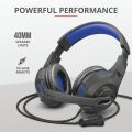 TRUST 23250 GXT307B RAVU HEADSET PS4