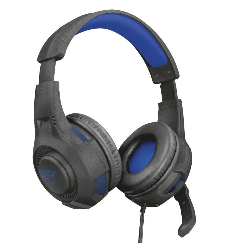 TRUST 23250 GXT307B RAVU HEADSET PS4