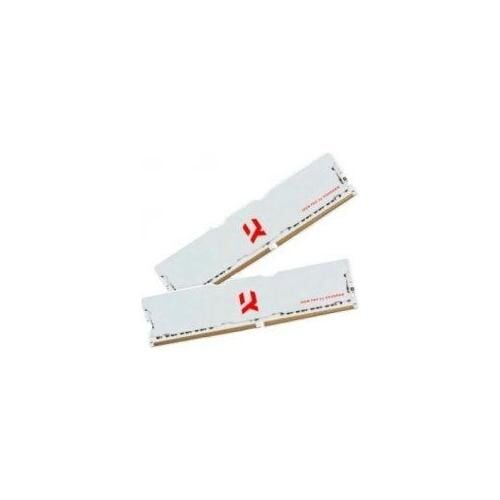 IRDM IRP-C3600L1832GDC 16X2GB DDR4 3600MHZ PC4-28800 1.35V DUAL CHANNEL KIT PRO BEYAZ