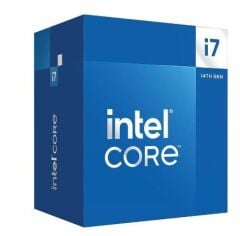 Intel Core i7 14700 3.40 Ghz 20 Çekirdek 33MB 1700p 10nm İşlemci