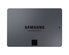 Samsung 870 Qvo 4TB 2.5'' SATA SSD (560-530MB/s)