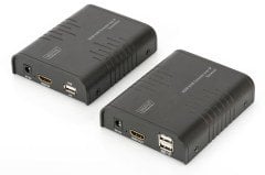 Digitus DS-55202 IP HDMI Sinyal Uzatma (120m)