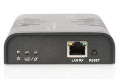 Digitus DS-55202 IP HDMI Sinyal Uzatma (120m)