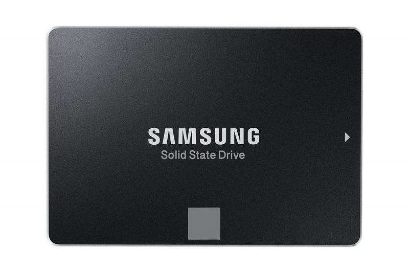 SAMSUNG 500GB 850 Evo Sata3 540/520 Flash SSD