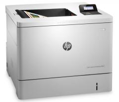 HP B5L25A LaserJet Enterprise M553DN Renkli Laser 38/38ppm A4 Yazıcı