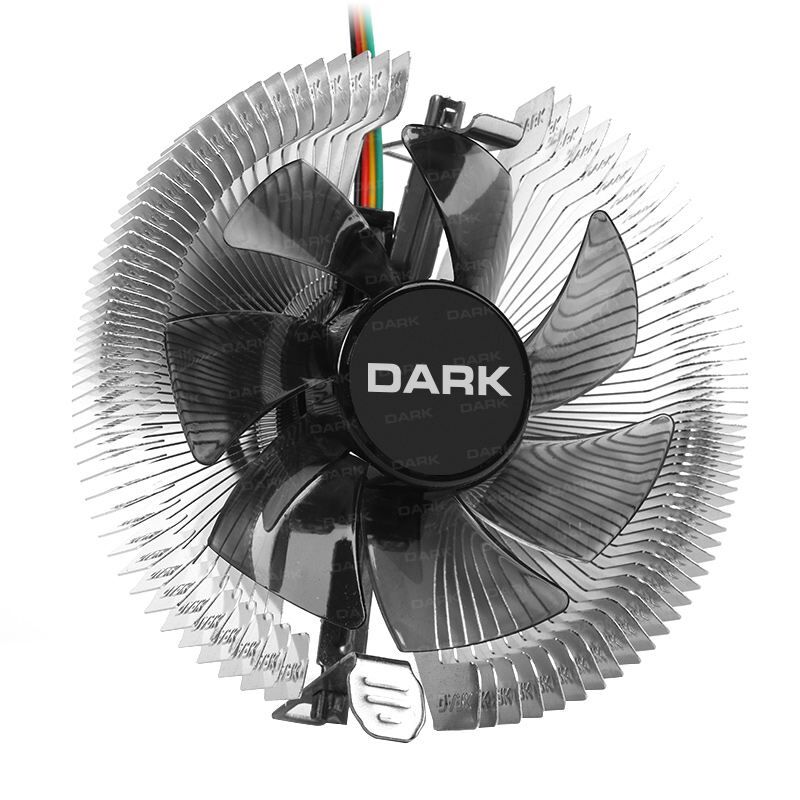 DARK DKCCX91 Freezer X91 Intel ve AMD Uyumlu İşlemci Soğutucu