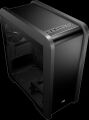 AEROCOOL AE-QS240-BG500BR KAS QS240 BG 500W 80+ PENCERELİ MICROATX