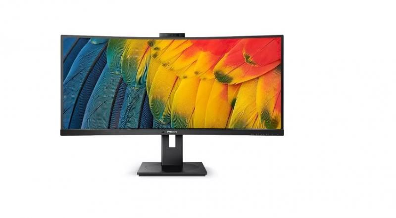 PHILIPS 34B1U5600CH-00 MON LED 34'' 3440x1440 100Hz KAVISLI 4MS Led Monitör