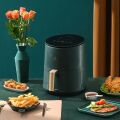 XIAOMI MI-LIVEN-AIR-FREYR MI LIVEN G36 AIR FREYER 3.5 L YEŞİL