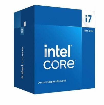 INTEL BX8071514700F 2.10GHz ci7-14700F CPU
