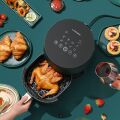 XIAOMI MI-LIVEN-AIR-FREYR MI LIVEN G36 AIR FREYER 3.5 L YEŞİL