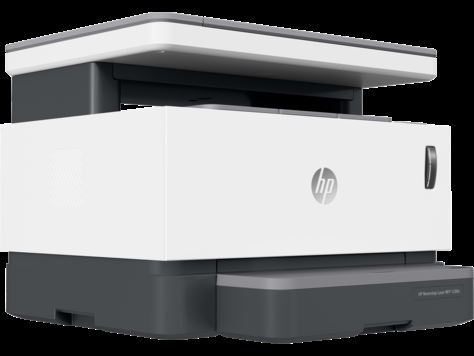 HP 5HG87A Neverstop 1200N Çok Fonksiyonlu Tank1ı Laser Yazıcı A4