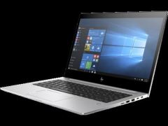 HP 1040 G4 i5-7200U 8GB 256GB SSD 14''HD Win 10 Pro Notebook