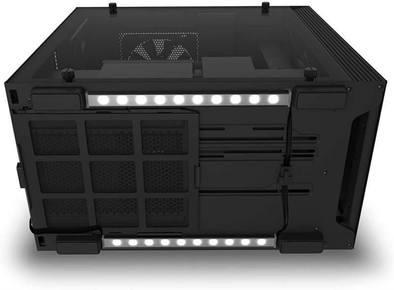 NZXT AH-2UGKK-A1 NZXT RGB UNDERGLOW 300mm - RGB Aydınlatma