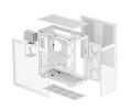 DEEPCOOL CH780-WH CH780 ATX+ Üst Düzey Kasa Beyaz