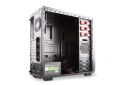 EVEREST 650W Powerlı Pencereli Midi Tower Siyah Kasa RANGE-7