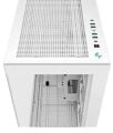 DEEPCOOL CH780-WH CH780 ATX+ Üst Düzey Kasa Beyaz