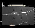MSI GEFORCE GTX1660 VENTUS XS 6G OC GTX1660VENTUSXS6GO