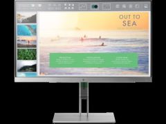 HP 1FH46AA 23'' FHD 1920x1080 5ms 60Hz VGA HDMI Siyah LED Monitör
