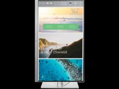 HP 1FH46AA 23'' FHD 1920x1080 5ms 60Hz VGA HDMI Siyah LED Monitör