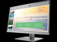HP 1FH46AA 23'' FHD 1920x1080 5ms 60Hz VGA HDMI Siyah LED Monitör