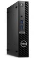 DELL N003O7010MFF_VP_U Optiplex MFF Core i3-13100T 2.50 GHz 8GB 256GB SSD Ubuntu  Masaüstü Bilgisayarlar