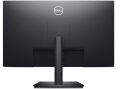 DELL E2724HS 27 Monitor 27.01'' Black 1920X1080 5MS VGA HDMI DP
