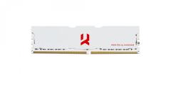 IRDM IRP-C3600D4V64L18S 8GB DDR4 3600MHZ PC4-28800 1.35V PRO KIZIL BEYAZ