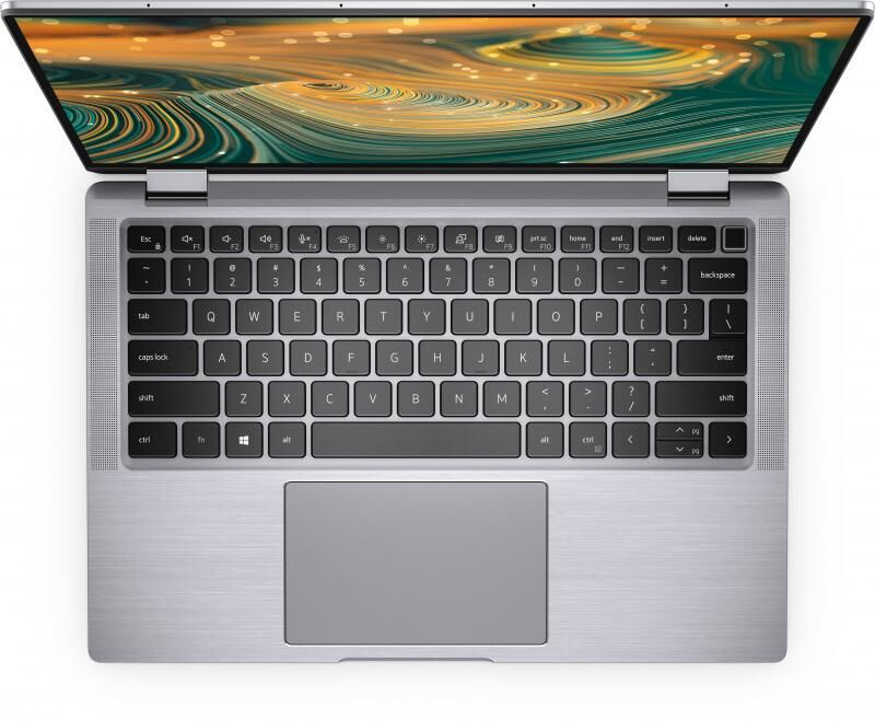 DELL N006L942014EMEA Latitude Ci7-1185G7 2.80 GHz 16GB 256GB SSD 14'' Win10 Pro