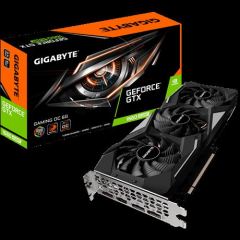 GIGABYTE GV-N166SGAMINGOC6G VGA GTX1660S 6G 192B GDDR6 HDMI-DP