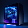 NZXT AH-2S825-D1 NZXT RGB LED Strips 250mm - Led Aydınlatma