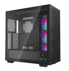 DEEPCOOL MORPHEUS ATX+ Moduler Kasa