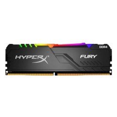 Kingston 8GB HyperX D4 3200 RGB HX432C16FB3A/8