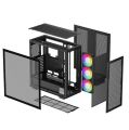 DEEPCOOL MORPHEUS ATX+ Moduler Kasa