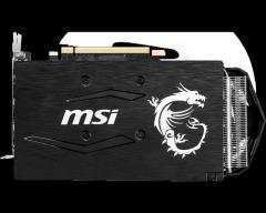 MSI GEFORCE GTX 1660TI ARMOR 6G OC GTX1660ARMOR6GOC