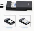 CODEGEN Codmax 2,5'' - 3,5'' USB 3.0 Sata 3 HDD Disk Kutusu CDG-HDC-35BP