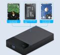 CODEGEN Codmax 2,5'' - 3,5'' USB 3.0 Sata 3 HDD Disk Kutusu CDG-HDC-35BP