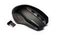 CLASSONE T120 Kablosuz Nano 2.4GHz 800/1200/1600DPI Siyah Mouse