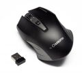 CLASSONE T120 Kablosuz Nano 2.4GHz 800/1200/1600DPI Siyah Mouse