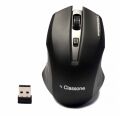 CLASSONE T120 Kablosuz Nano 2.4GHz 800/1200/1600DPI Siyah Mouse