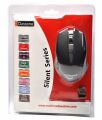 CLASSONE T120 Kablosuz Nano 2.4GHz 800/1200/1600DPI Siyah Mouse