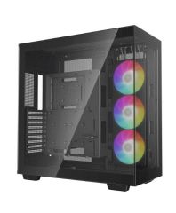 DEEPCOOL CH780 ATX+ Üst Düzey Kasa