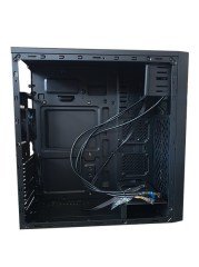 Vento TA-KB1 Midi Tower Atx (400W)