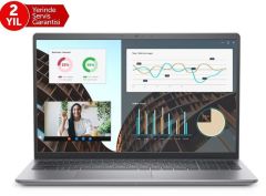 Dell Vostro 3530 i7 1355-15.6''-16G-512SSD-2G-Dos