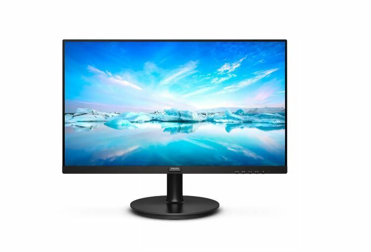 PHILIPS 272V8LA-00 MON IPS 27'' 1920X1080 4MS 75Hz HDMI-DP