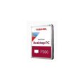 TOSHIBA HDWD110UZSVA 1TB P300 Sata 3.0 7200RPM 64MB P300