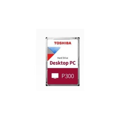 TOSHIBA HDWD110UZSVA 1TB P300 Sata 3.0 7200RPM 64MB P300