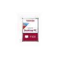 TOSHIBA HDWD110UZSVA 1TB P300 Sata 3.0 7200RPM 64MB P300