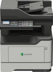 LEXMARK MX321ADN Mono Laser MFP Fakslı 36ppm A4 Yazıcı