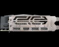 MSI GTX1660TI 6G 192B GDDR6 HDMI-DP GTX1660-GAM-X-6G